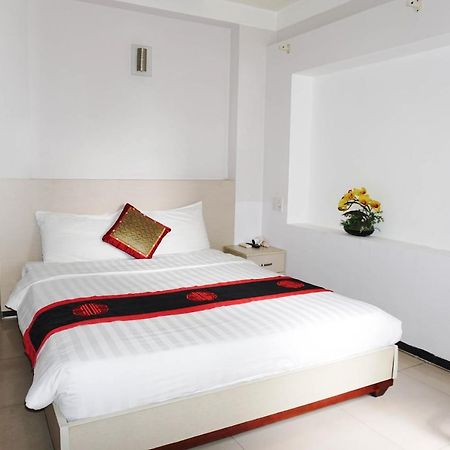 Le Duong Hotel Nha Trang Esterno foto